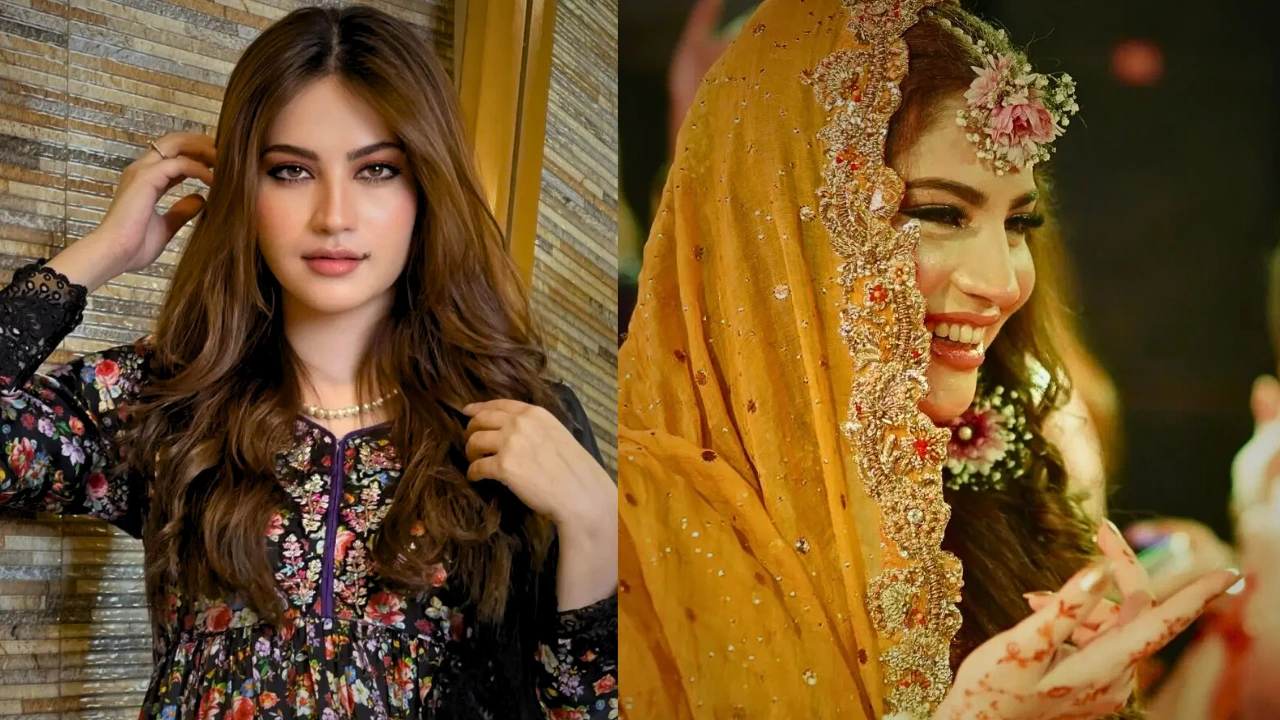 Neelam Muneer