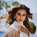 Nusraat Faria