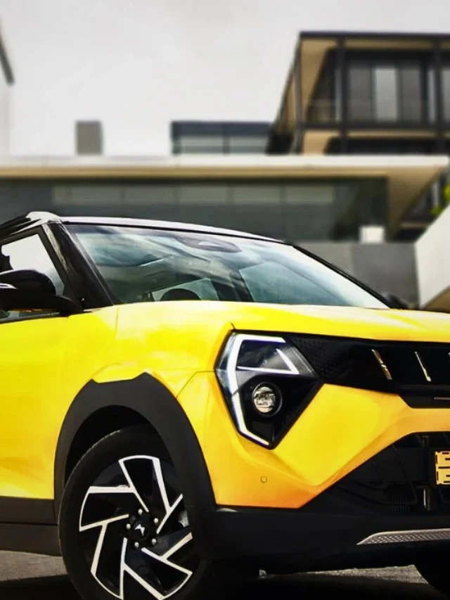 Can Mahindra XUV 3XO Compete with Creta and Brezza?