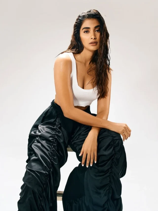 Pooja Hegde