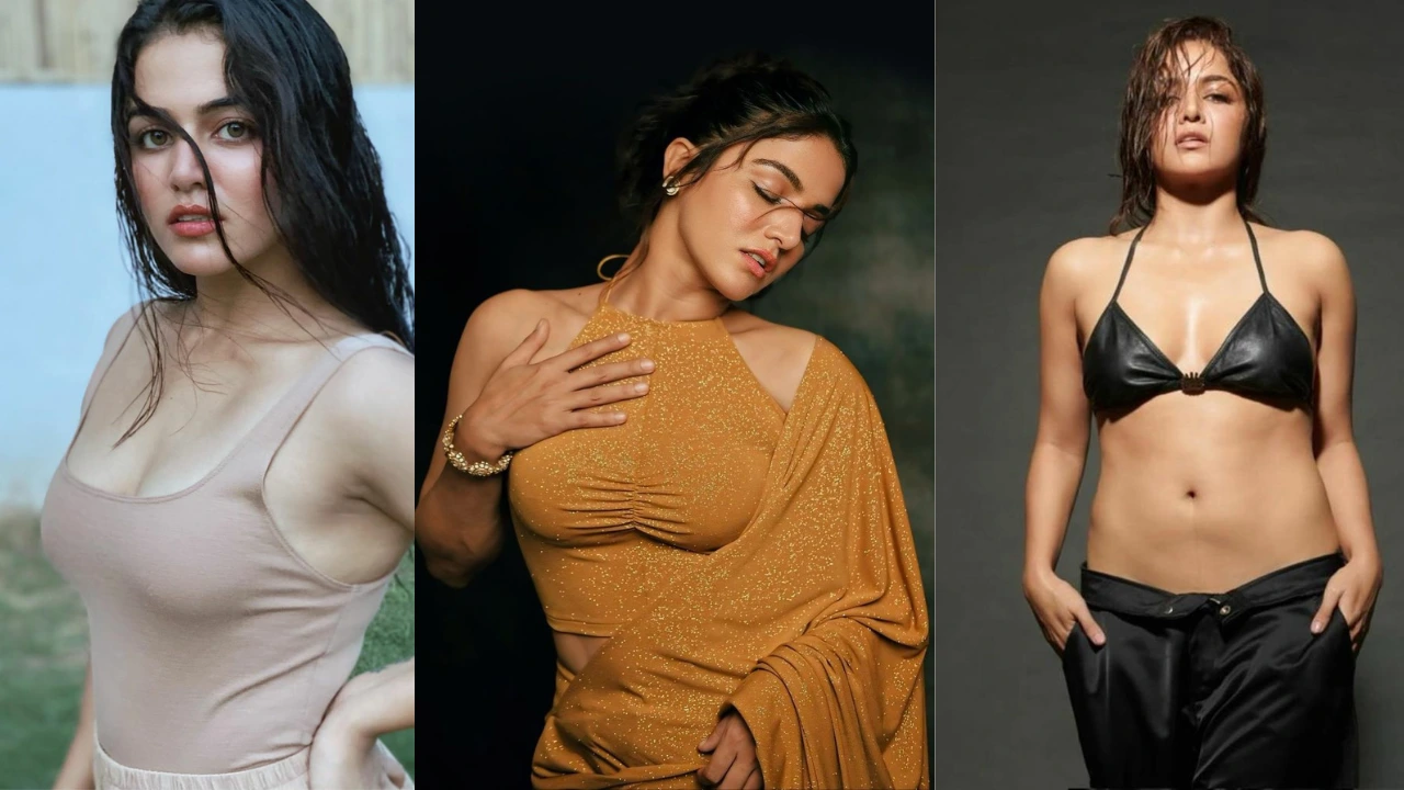 wamiqa gabbi new movie