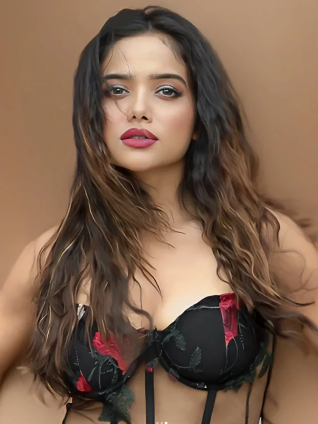 Manisha Rani