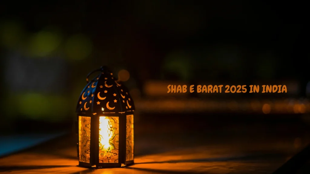 shab e barat 2025