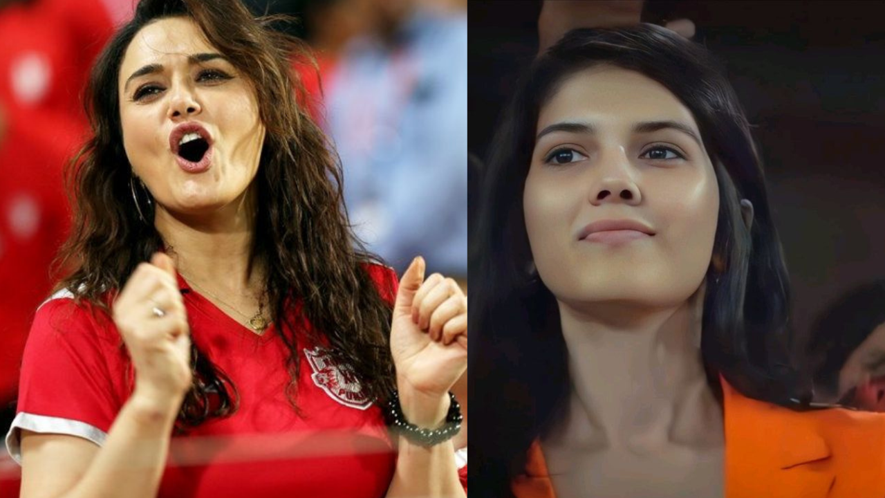 SRH vs PBKS