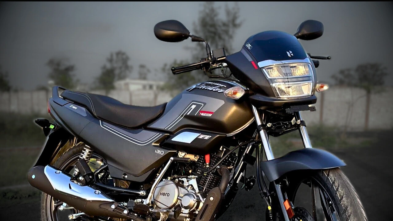Super Splendor Xtec price